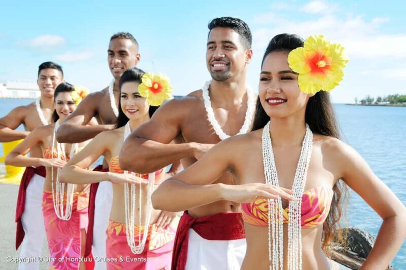 Honolulu: Nova Five Star Sunset Dinner Cruise with Live Jazz - What to Expect from the Nova Sunset Dinner Cruise