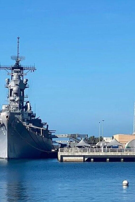 Honolulu: Pearl Harbor, USS Arizona and Battleship Missouri - Final Thoughts