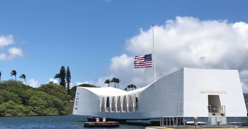 Honolulu: Pearl Harbor, USS Arizona Memorial and City Tour - A Closer Look at What This Tour Offers