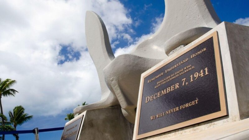 Honolulu: Pearl Harbor, USS Arizona Memorial and City Tour - Who Should Book This Tour?