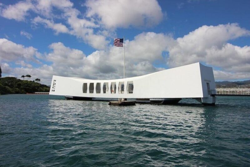Honolulu: Pearl Harbor USS Arizona Memorial Tour - Final Thoughts