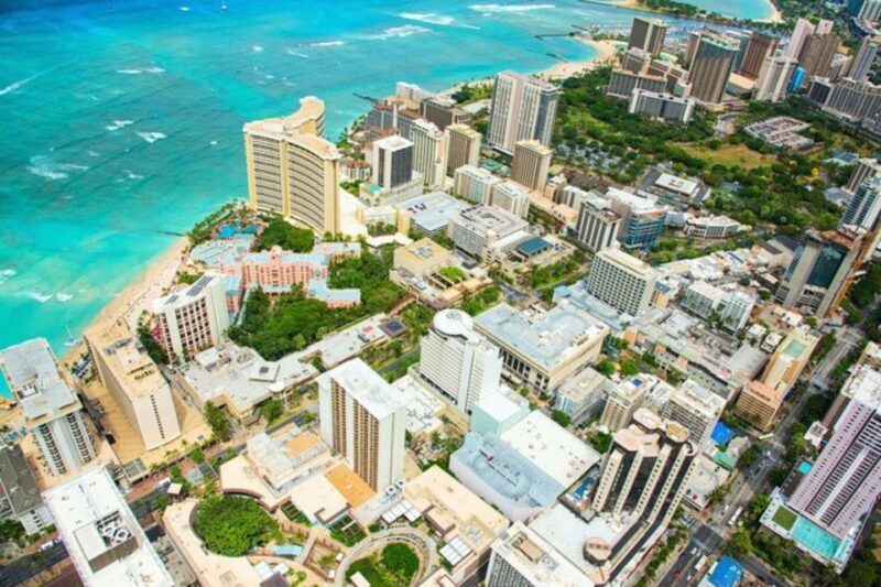 Honolulu: Private custom tour with a local guide - Why Choose a Private Custom Tour in Honolulu?