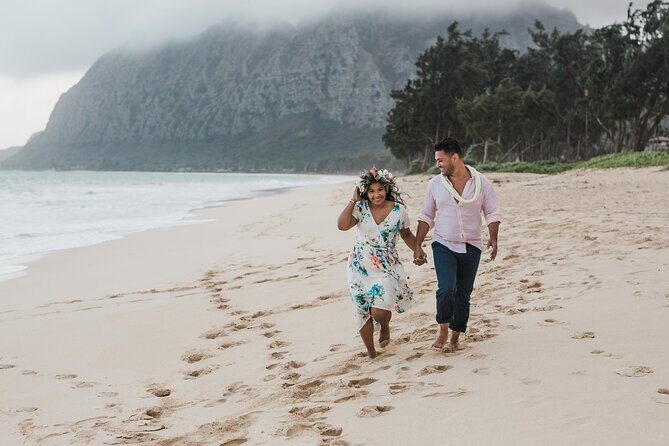 Honolulu - Private Photoshoot with a Top-Rated Local Photographer - The Itinerary Breakdown