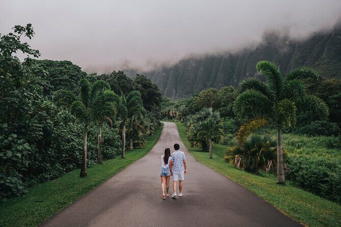 Honolulu - Private Photoshoot with a Top-Rated Local Photographer - Practical Details & Tips