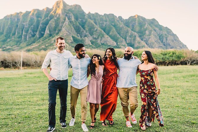 Honolulu - Private Photoshoot with a Top-Rated Local Photographer - Final Thoughts: Is This Experience for You?