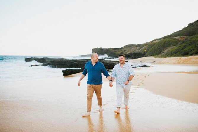 Honolulu - Private Photoshoot with a Top-Rated Local Photographer - Frequently Asked Questions