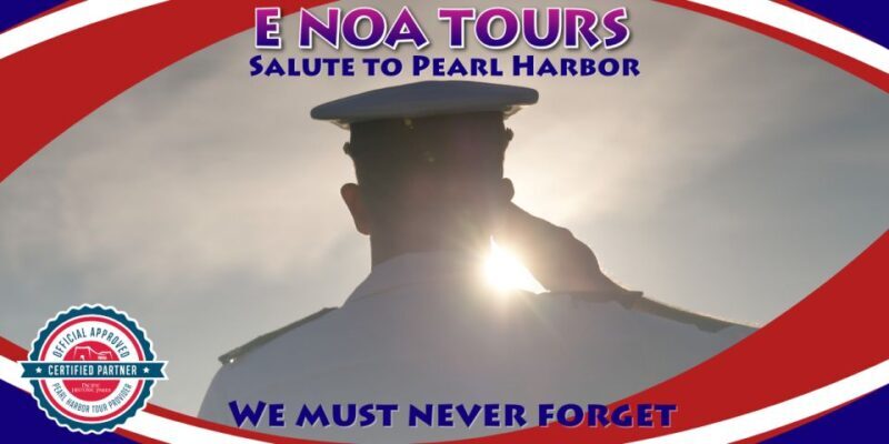 Honolulu: Salute to Pearl Harbor - USS Arizona Memorial Tour - The Experience at the Memorial