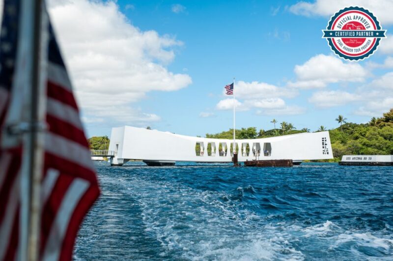 Honolulu: Salute to Pearl Harbor - USS Arizona Memorial Tour - Practical Details and Tips