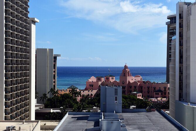 Honolulu Scavenger Hunt and Highlights Self-Guided Tour - Breakdown of the Tour’s Highlights