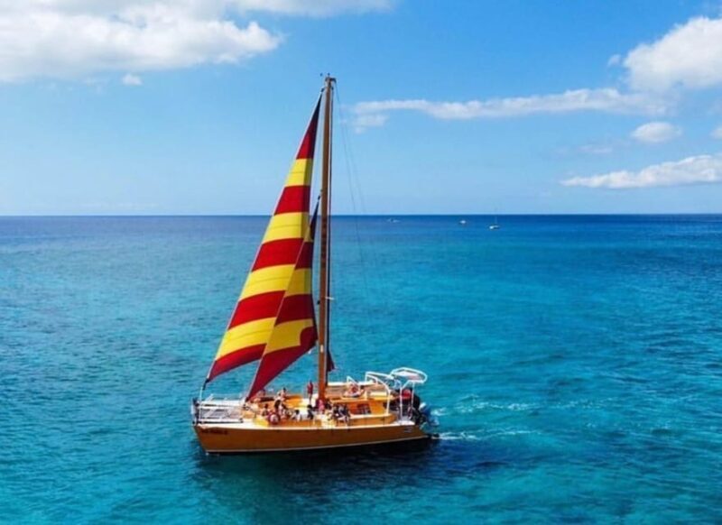 Honolulu: South Shore Open Sail - Final Thoughts