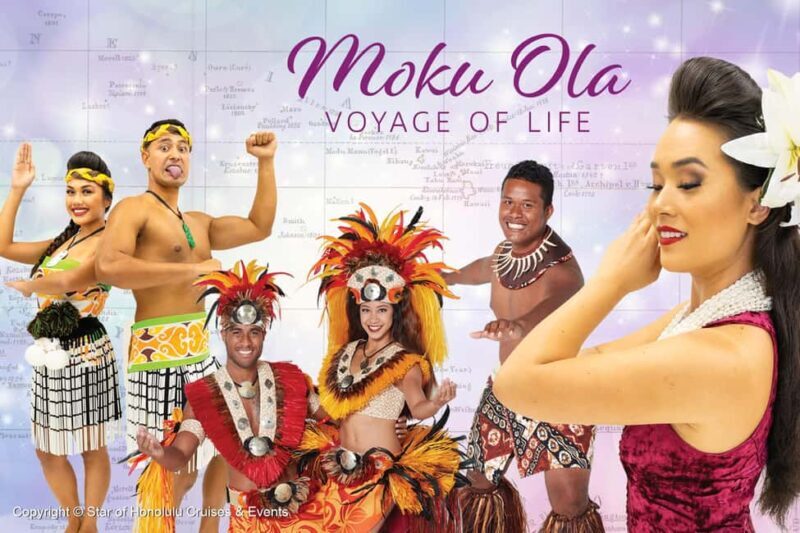 Honolulu: Sunset 5 Course Dinner Cruise with Entertainment - Who Should Consider This Cruise?