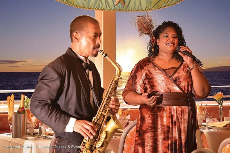 Honolulu: Sunset 5 Course Dinner Cruise with Entertainment - Final Thoughts