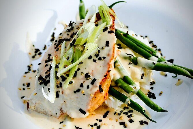 Honolulu Sunset & Friday Fireworks Dinner Cruise - Watching the Fireworks and the Sunset