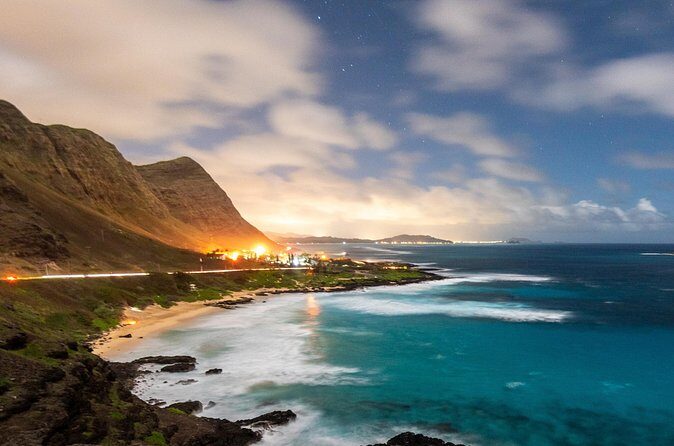 Honolulu Sunset & Light Painting Experience - Who Should Consider This Experience?