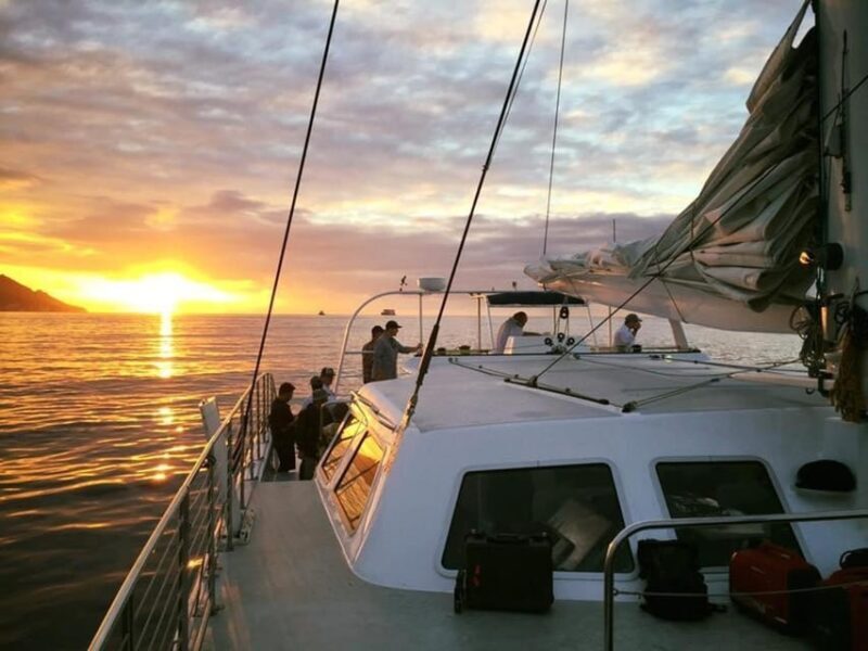 Honolulu Sunset Sail - The Value of the Experience