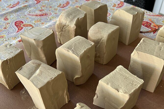 Honolulu two-hours handmade Pottery Class, make your own souvenir - What You Can Expect During the Class