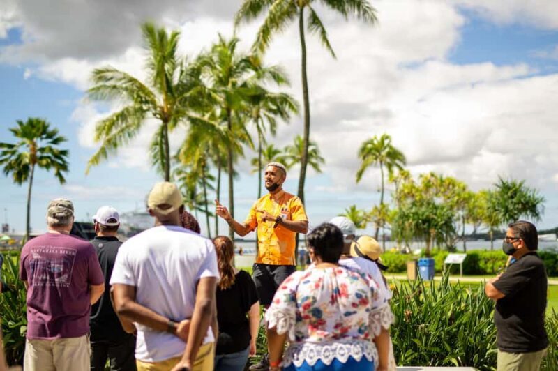 Honolulu: Ultimate Pearl Harbor and Circle Island Tour - Who Is This Tour Best For?