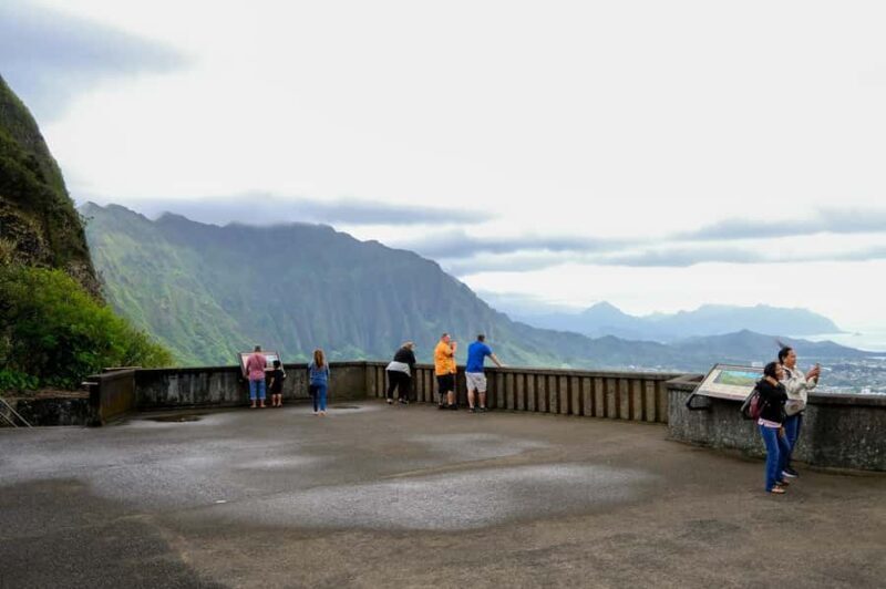 Honolulu: Ultimate Pearl Harbor and Circle Island Tour - Final Thoughts