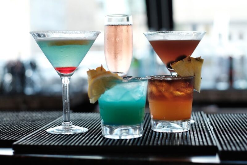 Honolulu: Waikiki Sunset and Cocktail Cruise - What to Expect on the Waikiki Sunset and Cocktail Cruise