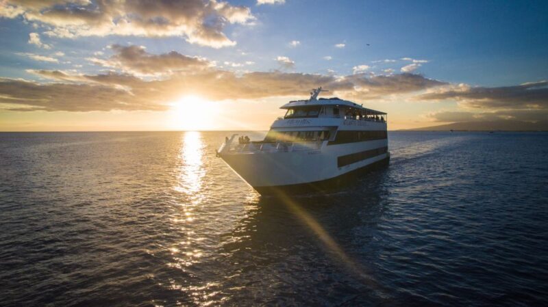Honolulu: Waikiki Sunset and Cocktail Cruise - Practical Details and Considerations