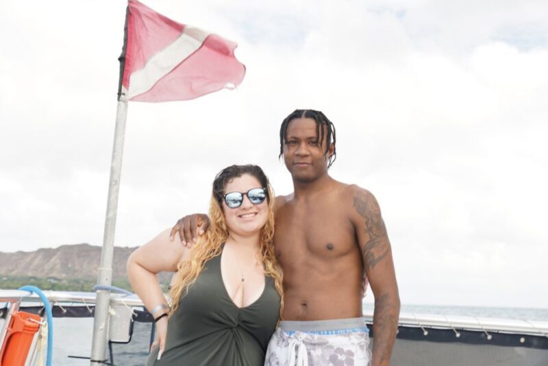 Honolulu> Waikiki Turtle Canyon Snorkeling and Swimming Tour - Key Points