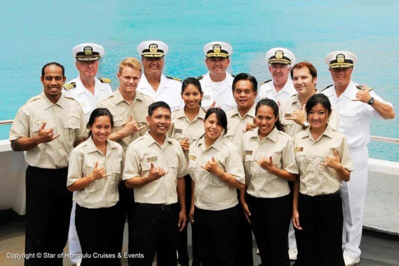 Honolulu: Whale Watching Cruise with Breakfast - Honolulu: Whale Watching Cruise with Breakfast – A Detailed Review