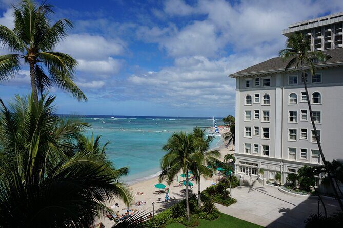 Honolulu's Waikiki Self-Guided Walking Audio Tour - An Honest Look at What You’ll Experience