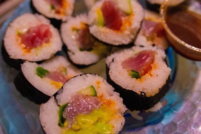 Honolulu's Walking Food Tour - An In-Depth Look at Honolulu’s Walking Food Tour