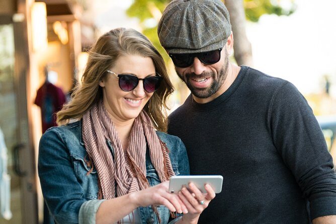 Hood River Team Trivia Hunt: New 2024 Mobile Game App! - A Detailed Look at the Hood River Trivia Hunt