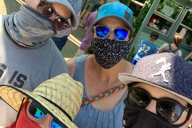 Hood River Team Trivia Hunt: New 2024 Mobile Game App! - Who Will Love This?