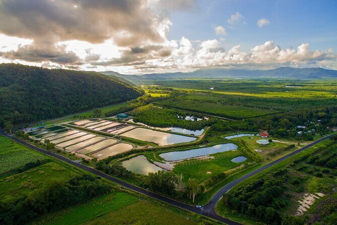 Hook-A-Barra Fishing and Farm Activity - Is This Experience Worth It?