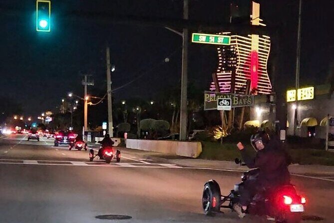 Hookah Bus Tour/Hard Rock Casino/Las Olas Ft. Lauderdale/Wynwood - The Itinerary in Detail