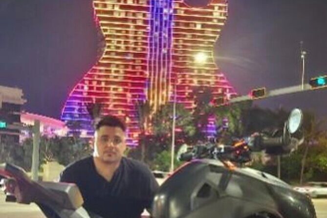 Hookah Bus Tour/Hard Rock Casino/Las Olas Ft. Lauderdale/Wynwood - Why This Tour Can Be a Great Choice