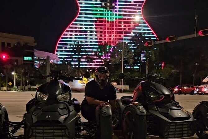 Hookah Bus Tour/Hard Rock Casino/Las Olas Ft. Lauderdale/Wynwood - Who Should Consider This Tour?