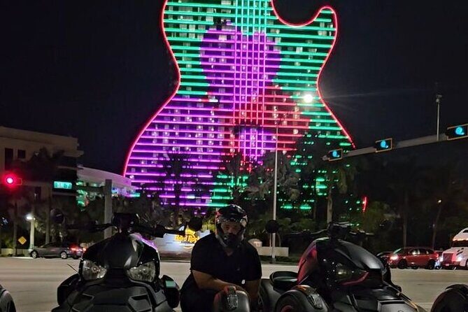 Hookah Bus Tour/Hard Rock Casino/Las Olas Ft. Lauderdale/Wynwood - Final Thoughts