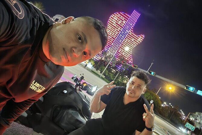 Hookah Bus Tour/Hard Rock Casino/Las Olas Ft. Lauderdale/Wynwood - FAQs