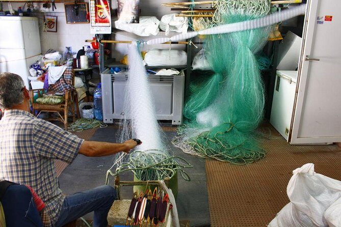 Hooked on Sesimbra - Frequently Asked Questions