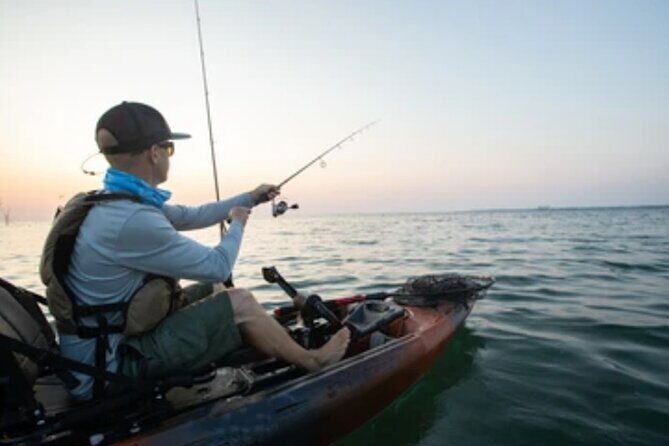 Hooked on the Bayou: New Orleans Kayak Fishing Trips - Final Thoughts
