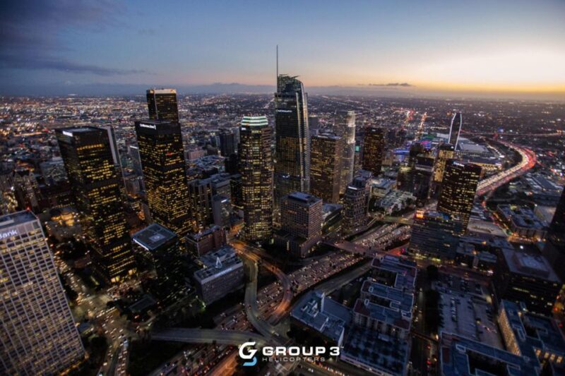 Hooray for Hollywood: 35-Minute Helicopter Tour - Final Thoughts: Is the Hollywood Helicopter Tour Worth It?