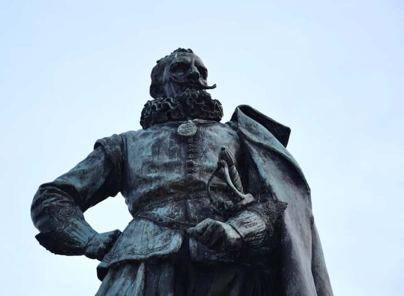 Hoorn: City Tour with Local Guide - Key Points