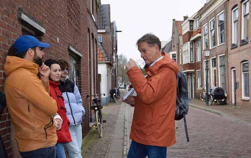 Hoorn: City Tour with Local Guide - Who Will Love This Tour?