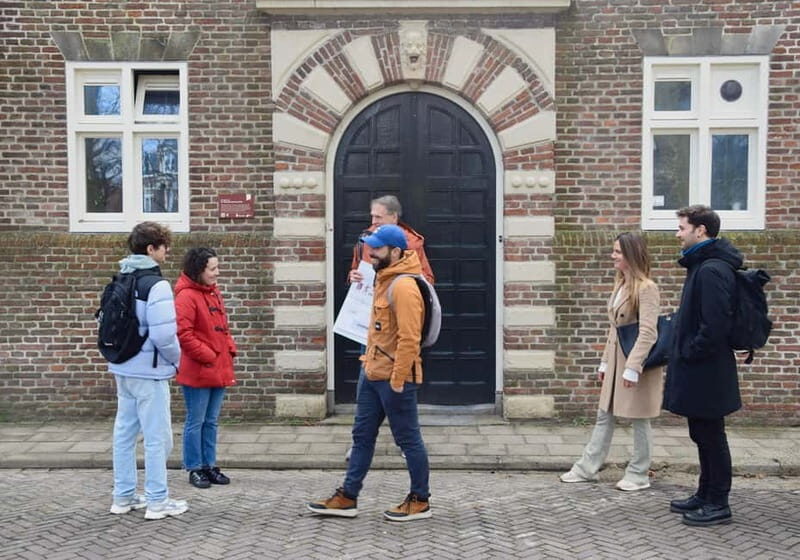 Hoorn: City Tour with Local Guide - Final Thoughts