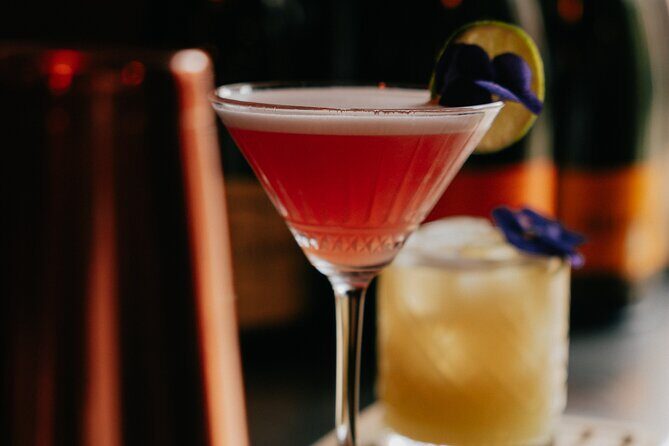 Hooting Owl Distillery York - Distillery Tour & Guided Tasting - Final Thoughts