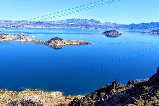 Hoover Dam, 7 Magic Mountains Small Group Half-Day Express Tour - Price and Value