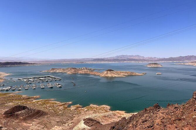 Hoover Dam, 7 Magic Mountains Small Group Half-Day Express Tour - Final Thoughts