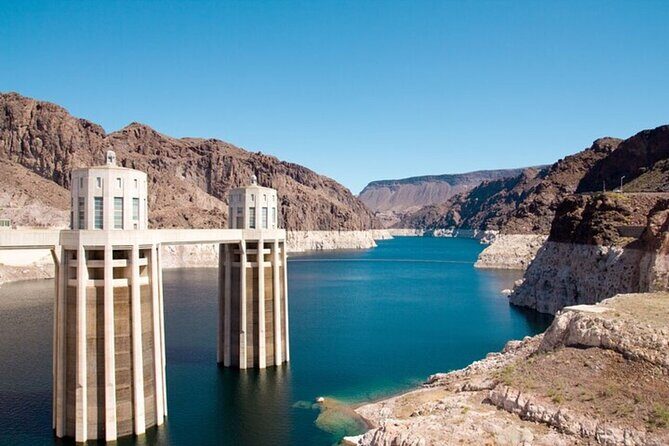 Hoover Dam and Red Rock Canyon Combo Small Group Tour From Vegas - FAQ