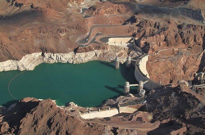 Hoover Dam and Red Rock Canyon Combo Small Group Tour From Vegas - Final Thoughts