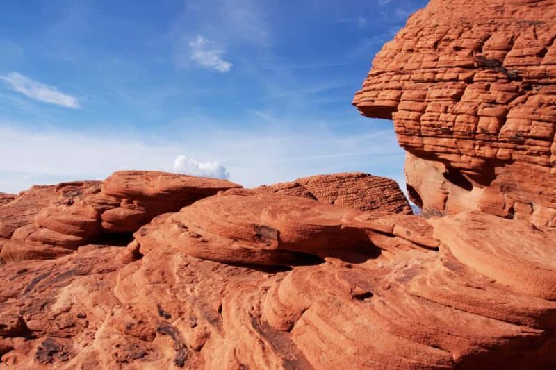 Hoover Dam and Red Rock Canyon Combo Tour - Who is This Tour Best For?