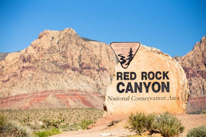 Hoover Dam and Red Rock Canyon Combo Tour - FAQ