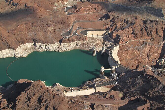 Hoover Dam and Red Rock Canyon Combo Tour - The Real Value of This Tour